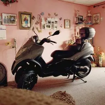 Zahraniční hudba LP Willem de Bruin: Spuug Van God