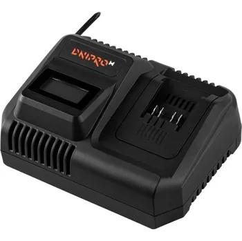 Nabíječka baterií FC-280C, Dnipro-M