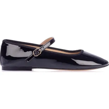 Dámské baleríny Tenisky Steve Madden Black 2795616 UK 7