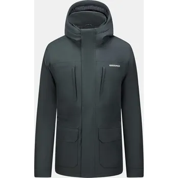 Bunda Karrimor Black 6774844 2XL