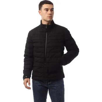 Pánská bunda Bunda Boss Black 2853899 44 (54)