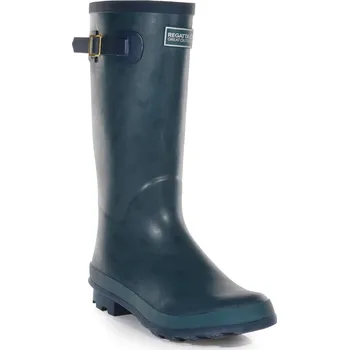 Dámské holínky Holínky Regatta DragonflyDot 2657424 6.5 (40)