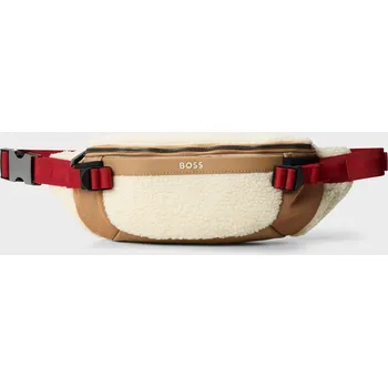 Ledvinka Boss Open White 8397774 One Size