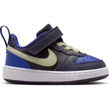 Chlapecké tenisky Boty Nike Blk 170596 C4 (20)