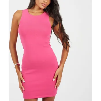 Dámské noční prádlo Brave Soul Hot Pink 2772017 12 (M)