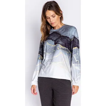 Dámské pyžamo PJ Salvage Multicolour 2743583 12 (M)