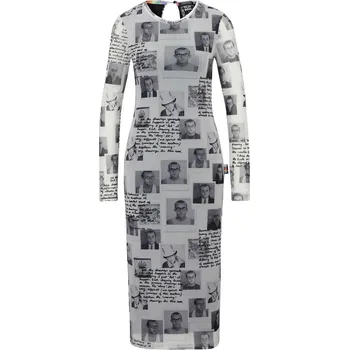 Dámské šaty Šaty Boss Black 7318809 14 (XL)