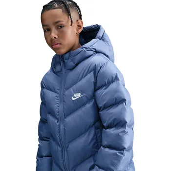 Nike Indigo 7259754 11-12 Yrs