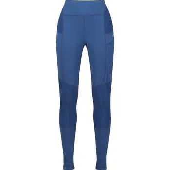 Dámské legíny Legíny Regatta Dusty Denim 927568 20 (3XL)