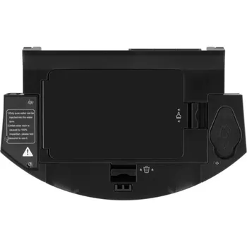 Nádoba na prach ETA Aurum