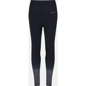 Dámské kraťasy USA Pro Black 5198472 6 (34)