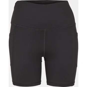 Dámské kraťasy Kraťasy DKNY Black 194667 6 (2XS)