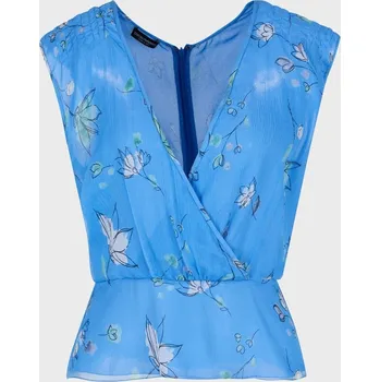 Tričko Emporio Armani Multi colour 699692 8