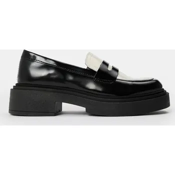 Dámské lodičky Steve Madden Black 3787262 9 (42)