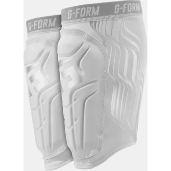 Sportovní chránič G Form White 8440363 Medium