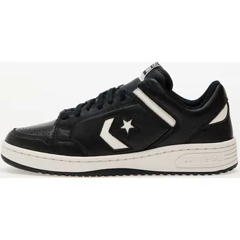 Dámské tenisky Tenisky Converse Weapon Black/ Egret/ Vintage White EUR 37.5