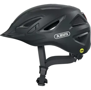 Cyklistická přilba Abus Urban-I 3,0 MIPS 2025 S velvet black