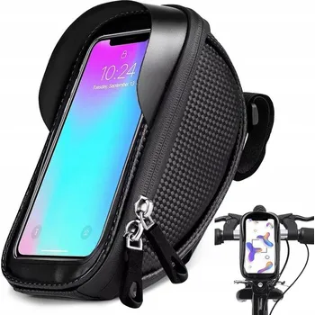 brašna na kolo Přední Cyklistická brašna Verk Group brašna