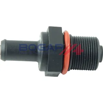 Kliková hřídel Ventil, odvětrání klikové skříně BOGAP Y1214102