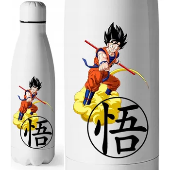 Termoska Termoska - Termoláhev - Dragon Ball - Dračí Koule