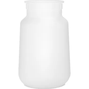 Kojenecká láhev Suavinex Silikonový obal / pouzdro na láhev Zero Zero s pytlíkem 270 ml 1 ks