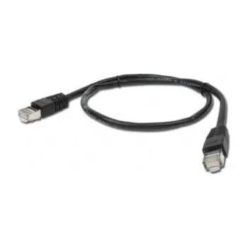 Video kabel Kabel Gembird PP22-2M/BK HDMI - DVI 1 m