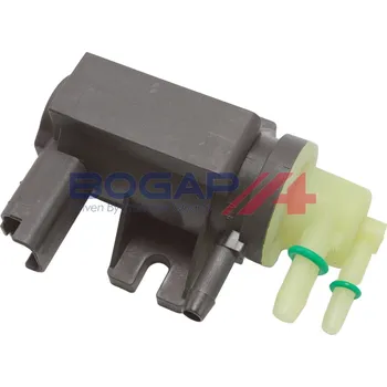 Rozvod motoru Měnič tlaku pro výfukový systém BOGAP P6112104