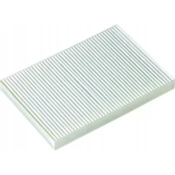 Kabinový filtr NTY FCF-CH-003 kabinový filtr