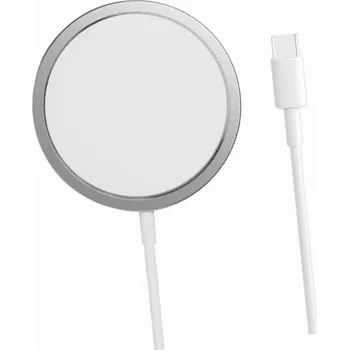 Indukční nabíječka Qi 15W pro iPhone 8+