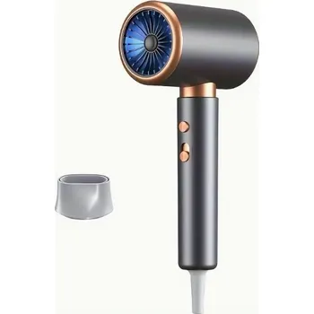 Fén Fén na vlasy HappyGoo IN11-B001 2000W se 3 nástavci