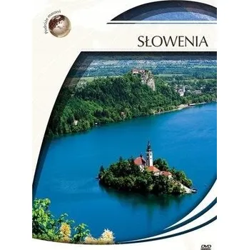 DVD film Podróże marzeń. Słowenia DVD
