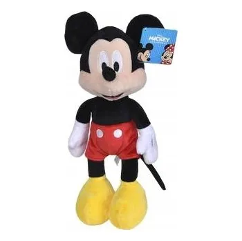 plyšák Plyšová Hračka Simba Disney myšák Mickey plyšová 35 cm