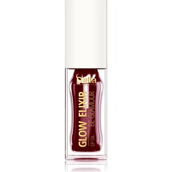 Péče o rty Hydratační balzám pro zvětšení rtů Delia Cosmetics 03 sensual 8 ml