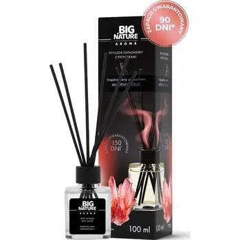 Aroma difuzér Insp.zap Difuzér MADEMOISELLE 100ml 90denní záruka vůně