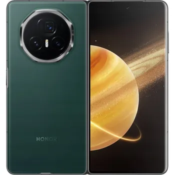 Mobilní telefon Smartphone Honor Magic V3 12 GB / 512 GB 5G zelený
