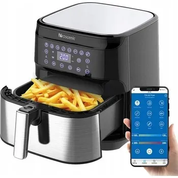 fritéza Horkovzdušná fritéza PROSCENIC T21