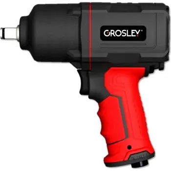 Pneumatický rázový utahovák 1/2" Grosley GR55003