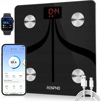 Osobní váha Osobní váha Renpho ES-30M-US