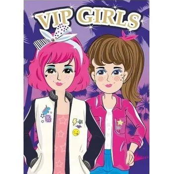 Obraz Dětská permanentka B6