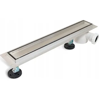 Lineární odtok Balneo Side Drain 120 cm