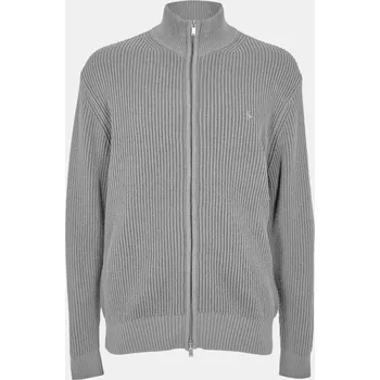 Pánský svetr Svetr Jack Wills Grey Marl 3315009 L