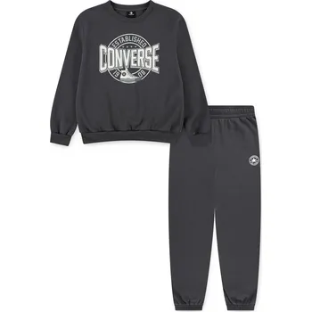 Converse Dark Matter 2110455 13-15YR