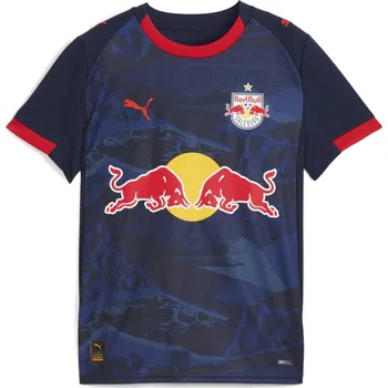 Chlapecké kraťasy Puma Navy 2868083 13 (XL)