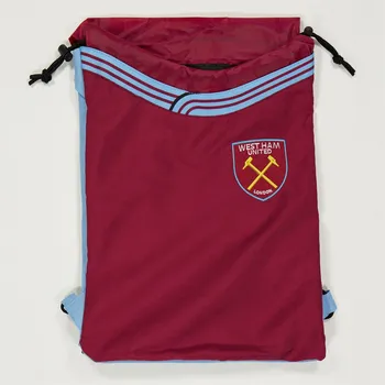 Vak West Ham United FC Red 3923158 One Size