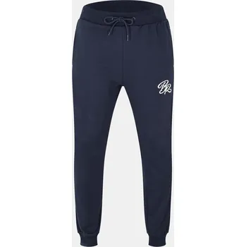 Tepláky Born Rich Navy 5101560 Small