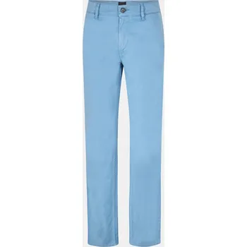 Pánské kalhoty Kalhoty Boss Pastel Blue 7531292 34W R