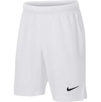 Dívčí kraťasy Nike White 7030656 13 (XL)