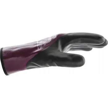 Pracovní rukavice Rukavice Wurth Multifit Oil Grip velikost 9 - L, 1 pár