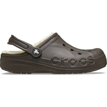 Pánské pantofle Boty Crocs Espresso 2976258 7 (41-42)