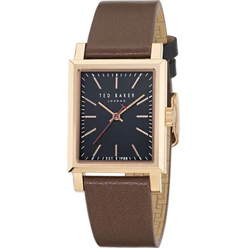 Oblečení a móda Hodinky Ted Baker Black 1884470 One Size